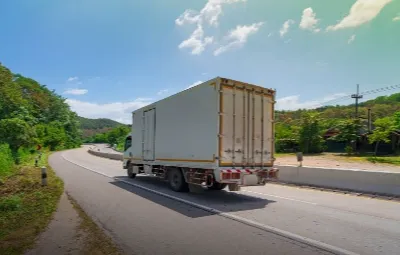 İzmir ile Samsun Arası Bulaşık Makinesi Taşıma