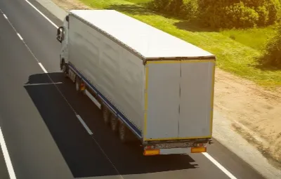 İzmir ile Samsun Arası Parça Eşya Taşıma